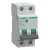 Schneider Electric EASY9 PRO EZ9F27220 Kismegszakító 2P, 20A, B karakterisztika, 6 kA
