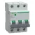 Schneider Electric EASY9 PRO EZ9F27320 Kismegszakító 3P, 20A, B karakterisztika, 6 kA