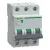 Schneider Electric EASY9 PRO EZ9F27332 Kismegszakító 3P, 32A, B karakterisztika, 6 kA