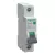 Schneider Electric EASY9 PRO EZ9F57102 Kismegszakító 1P, 2A, C karakterisztika, 6 kA (R9F14102 kiváltója)