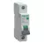 Schneider Electric EASY9 PRO EZ9F57104 Kismegszakító 1P, 4A, C karakterisztika, 6 kA (R9F14104 kiváltója)