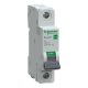 Schneider Electric EASY9 PRO EZ9F57106 Kismegszakító 1P, 6A, C karakterisztika, 6 kA