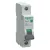 Schneider Electric EASY9 PRO EZ9F57116 Kismegszakító 1P, 16A, C karakterisztika, 6 kA (R9F14116 kiváltója)