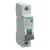 Schneider Electric EASY9 PRO EZ9F57120 Kismegszakító 1P, 20A, C karakterisztika, 6 kA (R9F14120 kiváltója)
