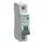Schneider Electric EASY9 PRO EZ9F57140 Kismegszakító 1P, 40A, C karakterisztika, 6 kA (R9F14140 kiváltója)