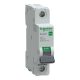 Schneider Electric EASY9 PRO EZ9F57140 Kismegszakító 1P, 40A, C karakterisztika, 6 kA