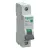 Schneider Electric EASY9 PRO EZ9F57163 Kismegszakító 1P, 63A, C karakterisztika, 6 kA (R9F14163 kiváltója)