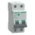 Schneider Electric EASY9 PRO EZ9F57263 Kismegszakító 2P, 63A, C karakterisztika, 6 kA