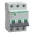 Schneider Electric EASY9 PRO EZ9F57310 Kismegszakító 3P, 10A, C karakterisztika, 6 kA (R9F14310 kiváltója)