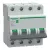 Schneider Electric EASY9 PRO EZ9F57420 Kismegszakító 4P, 20A, C karakterisztika, 6 kA