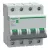Schneider Electric EASY9 PRO EZ9F57432 Kismegszakító 4P, 32A, C karakterisztika, 6 kA