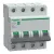 Schneider Electric EASY9 PRO EZ9F57440 Kismegszakító 4P, 40A, C karakterisztika, 6 kA