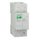 Schneider Electric EASY9 PRO EZ9L33620 túlfeszültség levezető 1P+N , C (T2) fokozatú, 230V AC - 10 kA