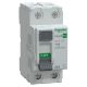 Schneider Electric EASY9 PRO EZ9R49225 áram-védőkapcsoló (Fi-relé) A osztály, 2P, 25A, 30mA