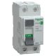Schneider Electric EASY9 PRO EZ9R49240 áram-védőkapcsoló (Fi-relé) A osztály, 2P, 40A, 30mA