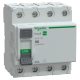 Schneider Electric EASY9 PRO EZ9R49440 áram-védőkapcsoló (Fi-relé) A osztály, 4P, 40A, 30mA