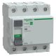 Schneider Electric EASY9 PRO EZ9R49463 áram-védőkapcsoló (Fi-relé) A osztály, 4P, 63A, 30mA