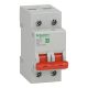 Schneider Electric EASY9 PRO EZ9S16240 moduláris szakaszolókapcsoló 2P 40A 400V AC