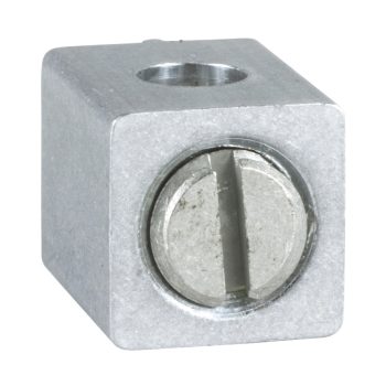   Schneider EZALUG0503 EasyPact 3 db kábelcsatlakozó 50A-ig EZC100-hoz