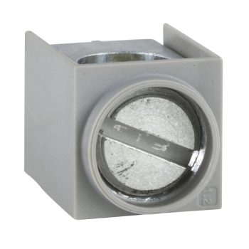   Schneider EZALUG1003 EasyPact 3 db kábelcsatlakozó 100A-ig EZC100-hoz