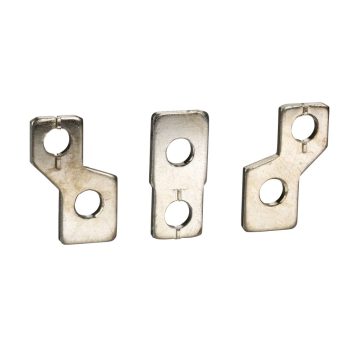   Schneider EZASPDR3P EasyPact Fázisszéthúzók EZC100-hoz (3db)