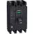 Schneider EZC400N3400N EZC400N 3P 36kA megszakító TM400D 3P3D kioldóval