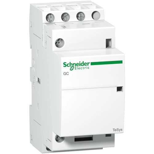 Schneider Electric GC1630M5 Mágneskapcsoló