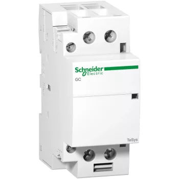   Schneider Electric GC4002M5 Moduláris mágneskapcsoló 40A 220VAC
