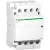 Schneider Electric GC4022M5 40A moduláris kontaktor 2F+2O 220/240V