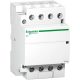 Schneider Electric GC4040M5 Mágneskapcsoló 40A 4Z 220/240V