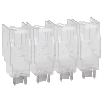   Schneider Electric GS1AP34 Fupact GS sorkapocs takaró GS1-hez 4x100...160A