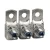 Schneider Electric GS1AW43 Fupact GS sorkapocs GS1-hez 3x250A