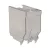 Schneider Electric GS2AP73 Fupact GS sorkapocs takaró 3x600...800A