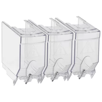   Schneider Electric GS2AP83 Fupact GS sorkapocs takaró 3x1250A
