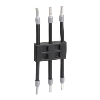   Schneider Electric GV1G02 Flexibilis csatlakozó GV és LC1D közé