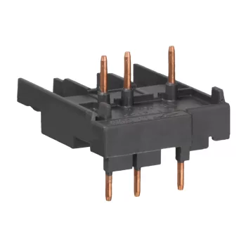   Schneider Electric GV2AF01 Összekötő blokk GV2 és LC1K/LP1K-hoz