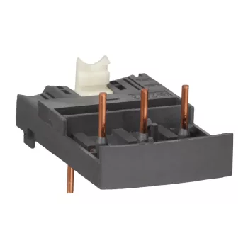   Schneider Electric GV2AF3 Összekötő blokk GV2 és LC1D09..D38-hoz