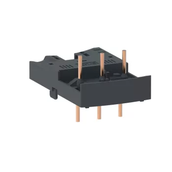   Schneider Electric GV2AF4 Összekötő blokk GV2 és LAD31-re szerelt LC1D09..D38-hoz