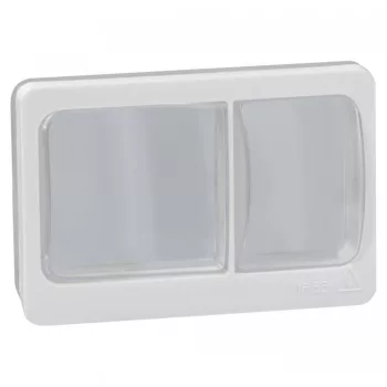 Schneider Electric GV2E02 Tömítés GV2-MP01-hez