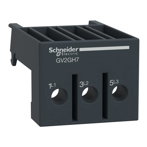 Schneider Electric GV2GH7 Adapter távtartó