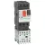 Schneider Electric GV2ME08K1BW3 Komplett motorindító, 4A, 24VDC