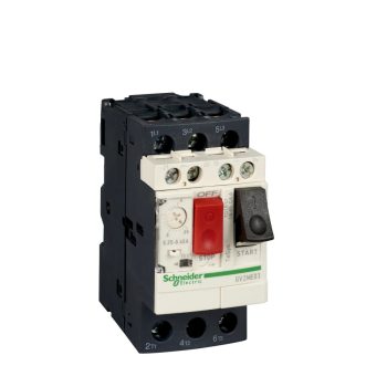 Schneider Electric GV2ME20AE11TQ Motorvédő