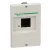 Schneider Electric GV2MP03 Tokozás GV2M-hez IP41