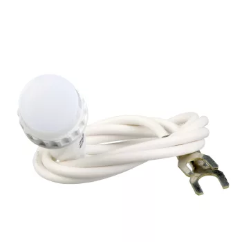   Schneider Electric GV2SN37 NEON müködésjelző lámpa átlátszó380/440V