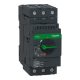 Schneider Electric GV3P40 Motorvédő kapcsoló 40 A