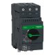 Schneider Electric GV3P651 Motorvédő kapcsoló 65 A csak 1db Everlink sorkapocs