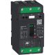 Schneider Electric GV4LE02N GV4LE motorvédő mágneses 2A 50kA EverLink