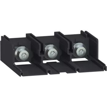   Schneider Electric GV4LUG 3P kengyeles csavaros csatlakozó csavarokkal GV4-hez