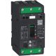 Schneider Electric GV4PE02N GV4PE motorvédő termikus-mágneses 2A 50kA EverLink