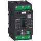 Schneider Electric GV4PEM02N GV4PE Multi motorvédő termikus-mágneses 2A 50kA EverLink